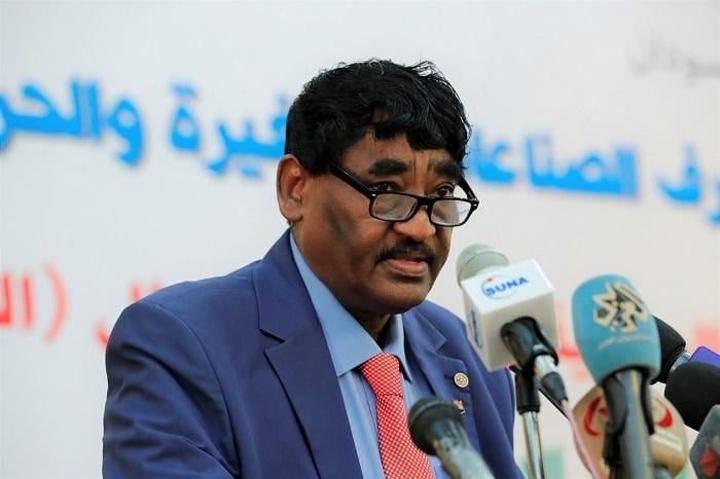وزير الصناعة: الأموال المخصصة للتمويل الأصغر “ضعيفة”
