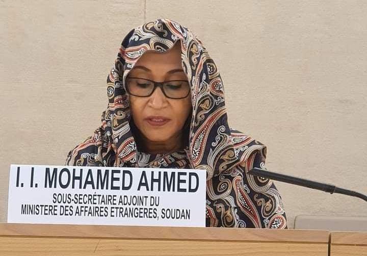 “للمرة الأولى “.. مجلس حقوق الإنسان لا ينظر في قرار بشأن حالة حقوق الإنسان في السودان منذ عام 1993
