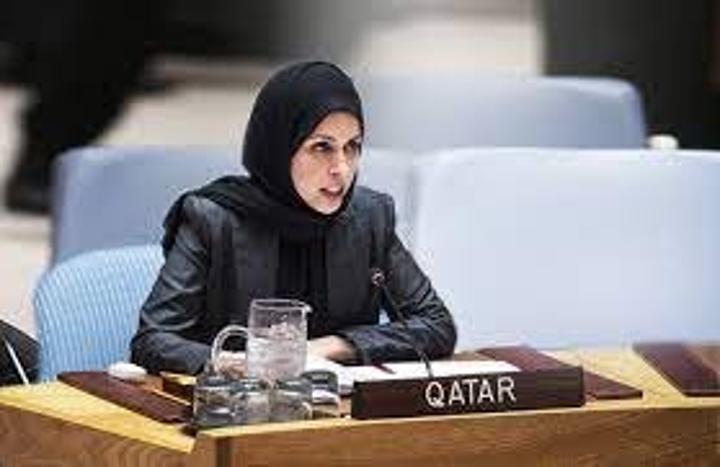 قطر: نجدد موقفنا الثابت والداعم لاستقرار السودان