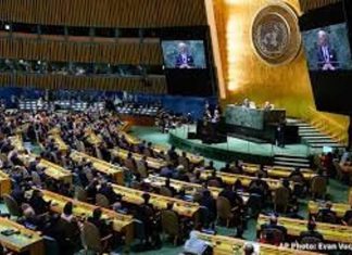 واشنطن تحث الخرطوم على التنفيذ الكامل للإعلان الدستوري واشنطن تحث الخرطوم على التنفيذ الكامل للإعلان الدستوري