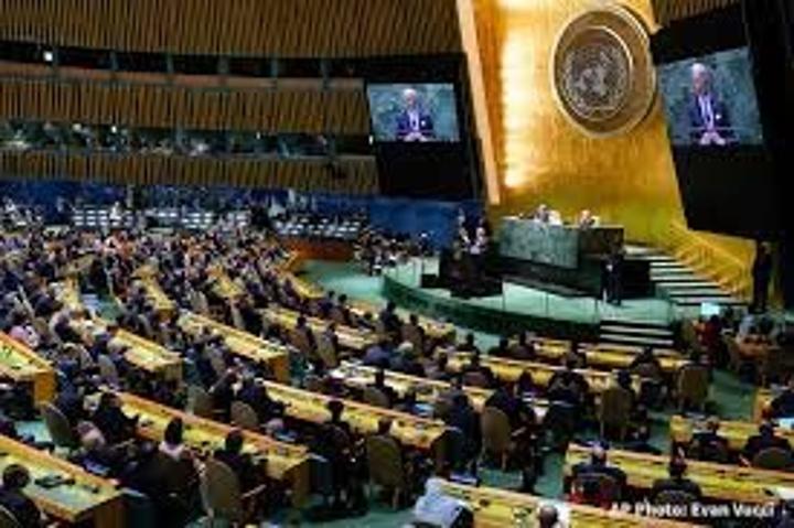 واشنطن تحث الخرطوم على التنفيذ الكامل للإعلان الدستوري