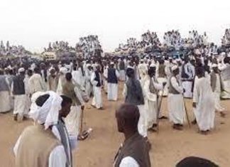 مجلس البجا: نرحب بالوساطة الجنوبية مجلس البجا: نرحب بالوساطة الجنوبية