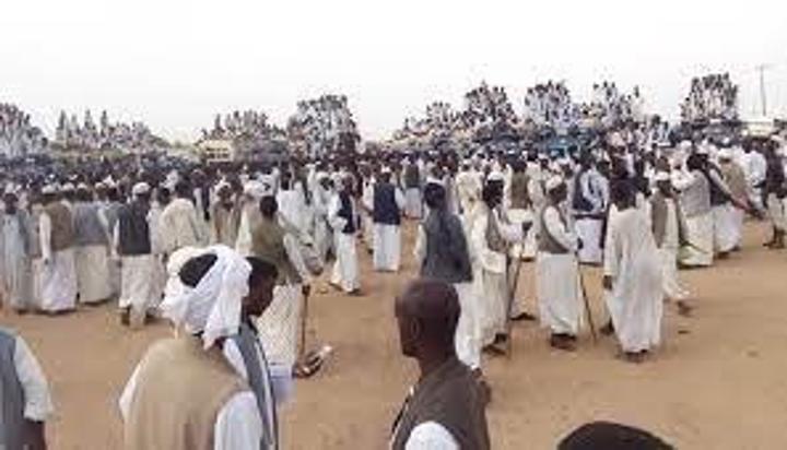 مجلس البجا: نرحب بالوساطة الجنوبية