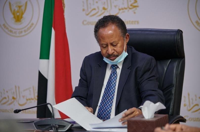 طلب أمام رئيس الوزراء لإعادة صيغة التمويل الحكومي لمشروع الجزيرة