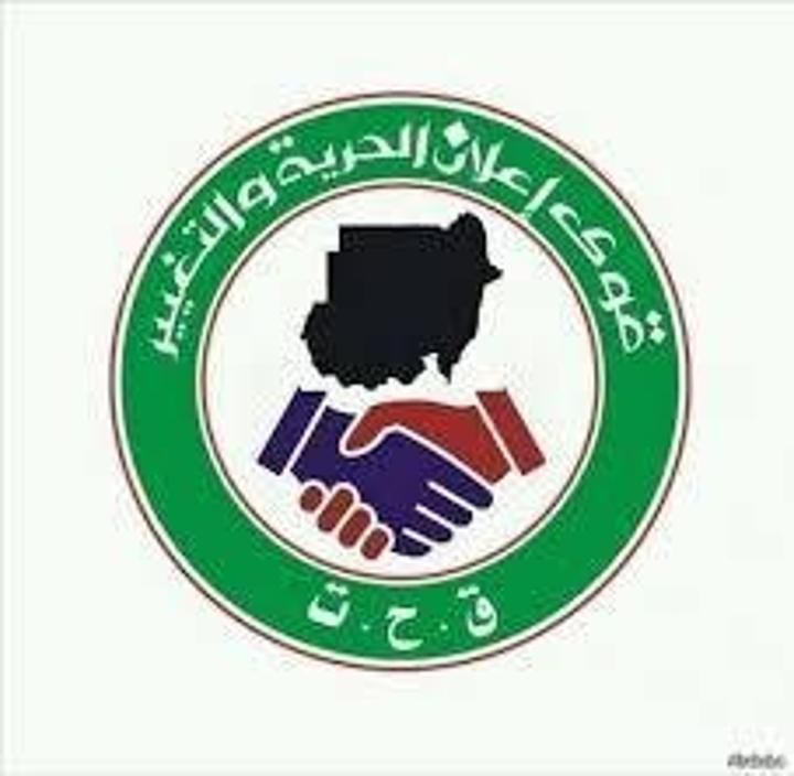 الحرية والتغيير: لن نقبل أي وساطة مع (العسكري) ومنصب رئيس الوزراء يخص التحالف