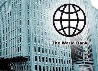 انطلاق اجتماعات صندوق النقد والبنك الدوليين 11 أكتوبر افتراضياً انطلاق اجتماعات صندوق النقد والبنك الدوليين 11 أكتوبر افتراضياً