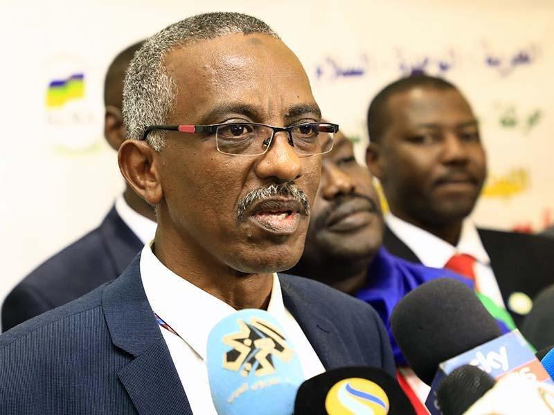 وجدي صالح: لجنة التفكيك أصبحت تعتمد هيكلة إدارية مُحكمة في تقصي الحقائق