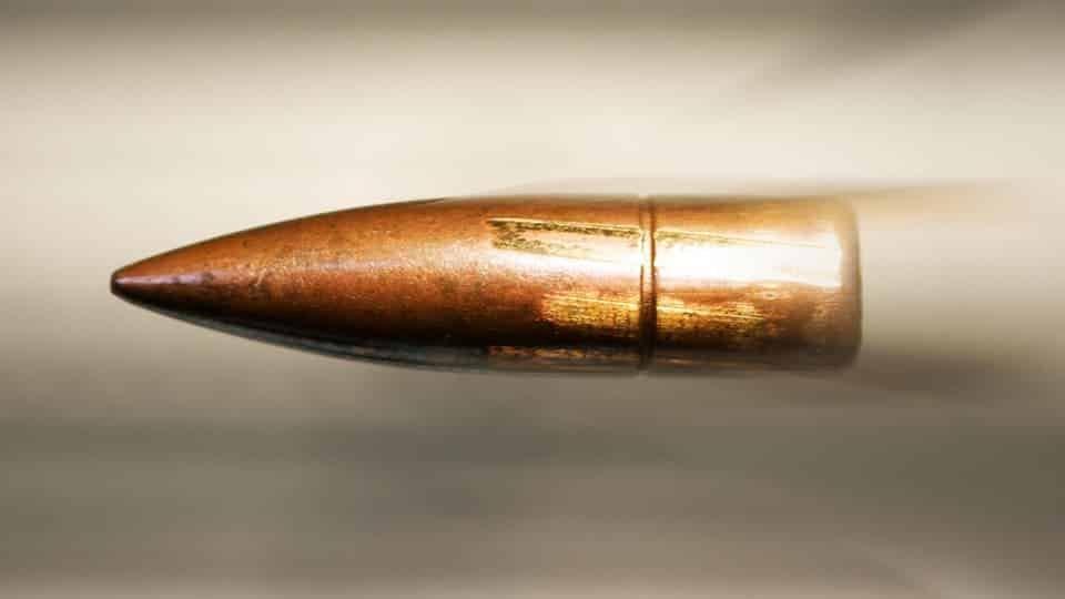 إصابة مواطن برصاصة اثناء نومه في منزله بامبدة