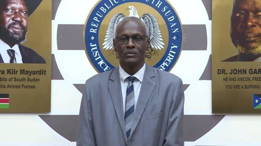“خطة عمل”.. ختام مشاورات بين وزيري الري بالسودان وجنوب السودان