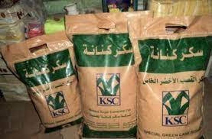 فجوة في السكر بالاسواق وتجار اجمالي يحتكرون السلعة