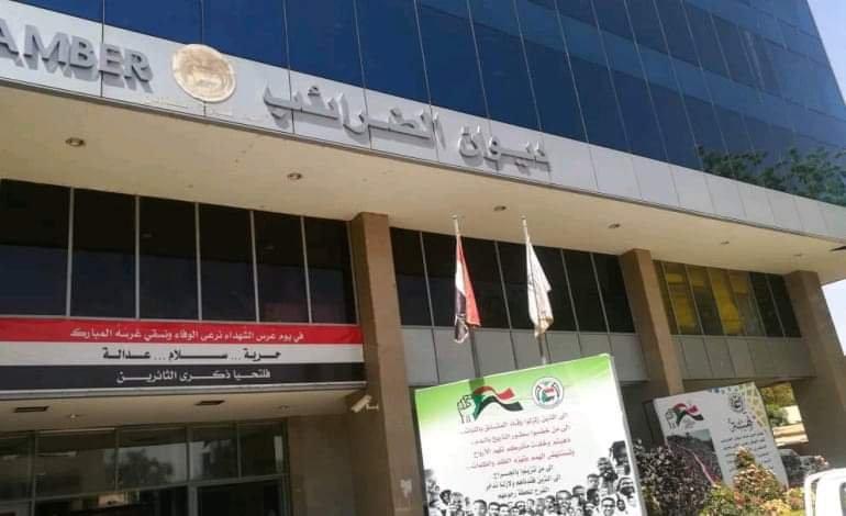 ديوان الضرائب: “هنالك أموال كثيرة مهربة وأفراد يتهربون من دفع الضرائب”
