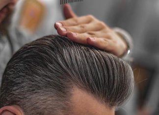 أطباء يحذرون.. الكيراتين والبروتين يحتويان مواد مسرطنة أطباء يحذرون.. الكيراتين والبروتين يحتويان مواد مسرطنة