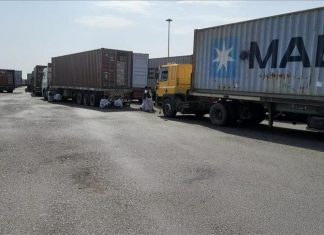 صادرات السودان.. عقبات الوصول إلى العالم صادرات السودان.. عقبات الوصول إلى العالم