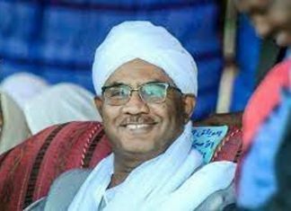 الواثق البرير يدعو لحل مجلسي السيادة والوزراء وتكوين حكومة “تكنوقراط” الواثق البرير يدعو لحل مجلسي السيادة والوزراء وتكوين حكومة “تكنوقراط”