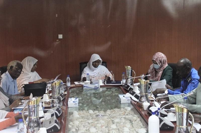 وزارة العدل: عقوبات رادعة للمتاجرين بالبشر