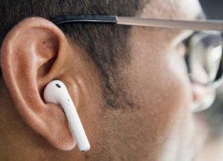 “تغير قواعد اللعبة”.. آبل تعلن خطة تطوير سماعات “آير بودز” "تغير قواعد اللعبة".. آبل تعلن خطة تطوير سماعات "آير بود"