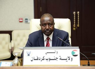 (الصحة)بجنوب كردفان تنظم لقاءا تنويريا للامهات حول اهمية الرضاعة الطبيعية (الصحة)بجنوب كردفان تنظم لقاءا تنويريا للامهات حول اهمية الرضاعة الطبيعية