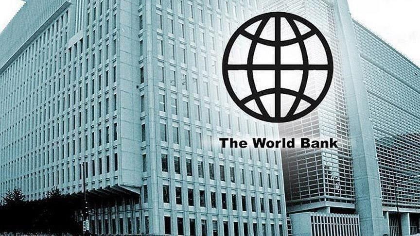 البنك الدولي يبحث مع وزراء مالية الولايات مشروع كسب العيش المستدام
