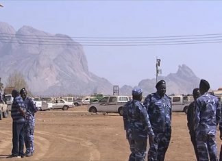 توقف المخابز المدعومة بولاية كسلا توقف المخابز المدعومة بولاية كسلا