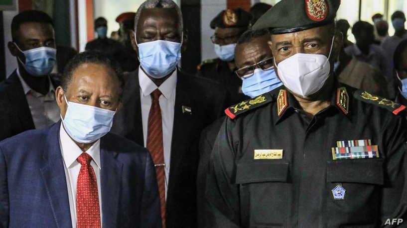 السودان “على حافة الهاوية”.. الخلاف يتصاعد بين العسكريين والمدنيين