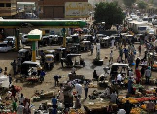 “بينها السودان”.. دول يتأرجح مواطنوها على حافة المجاعة “بينها السودان”.. دول يتأرجح مواطنوها على حافة المجاعة