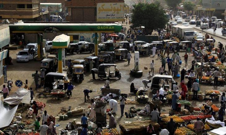 “بينها السودان”.. دول يتأرجح مواطنوها على حافة المجاعة