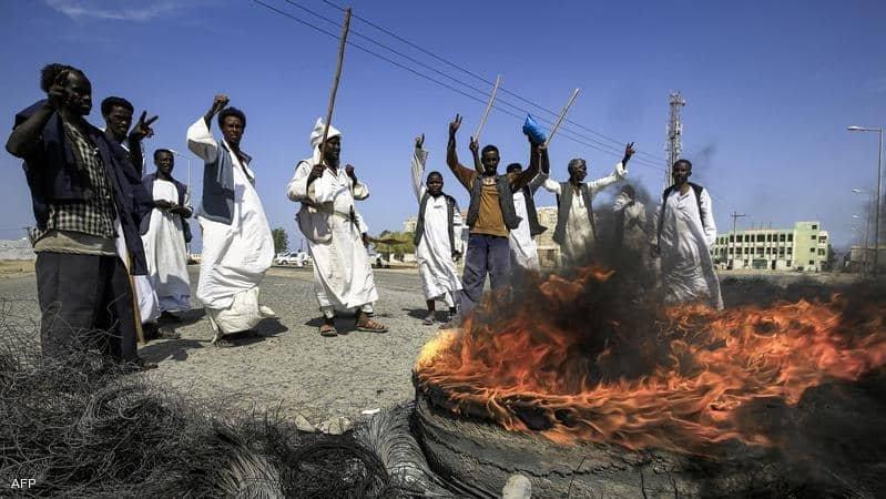 تبادل للاتهامات.. من يتحمل مسؤولية تفاقم أزمة شرق السودان؟
