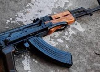 مقتل سائق عربة في عملية نهب مسلح بالقضارف مقتل سائق عربة في عملية نهب مسلح بالقضارف