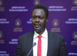 مناوي: الاحتقان السياسي وبا يُسمم المناخ الوطني وعلينا إسعافه بأمصال التوافق مناوي: الاحتقان السياسي وبا يُسمم المناخ الوطني وعلينا إسعافه بأمصال التوافق