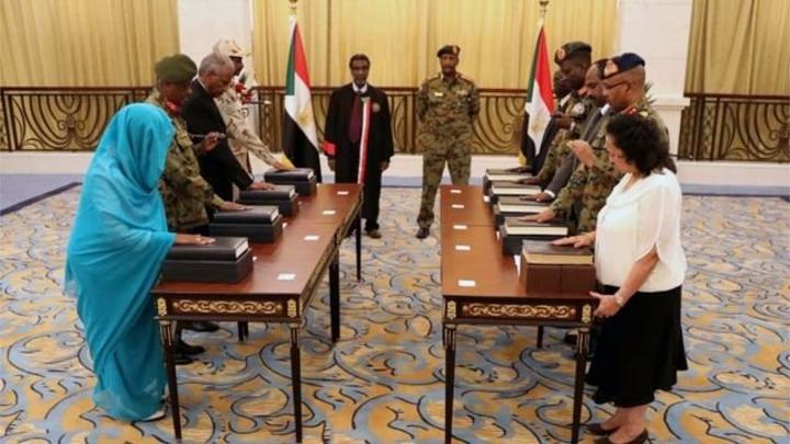 أزمة الشركاء.. سيناريوهات متوقعة