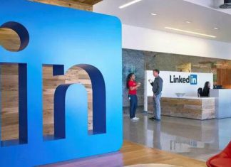 لينكدإن توقف خدمتها في الصين لينكدإن توقف خدمتها في الصين
