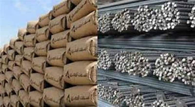 الكساد يضرب أسواق مواد البناء والتسليح بولاية الخرطوم