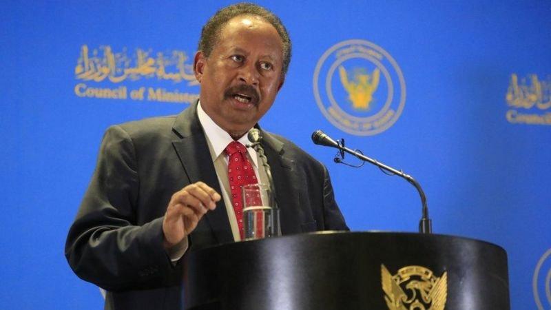 رسائل حمدوك لشرق السودان.. أكثر من رأي