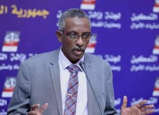 وجدي صالح : سقطت ورقة التوت التي كانت تغطي عورة الإنقلابيين وجدي صالح : سقطت ورقة التوت التي كانت تغطي عورة الإنقلابيين