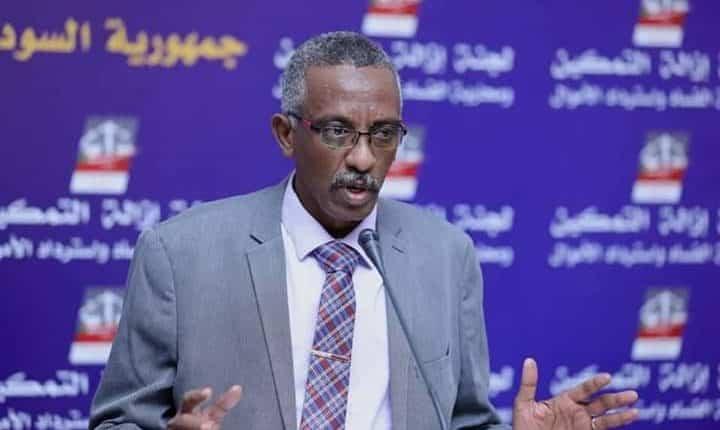 وجدي صالح : سقطت ورقة التوت التي كانت تغطي عورة الإنقلابيين