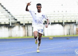 لا غالب ولا مغلوب بين الهلال وريفرز النيجيري لا غالب ولا مغلوب بين الهلال وريفرز النيجيري