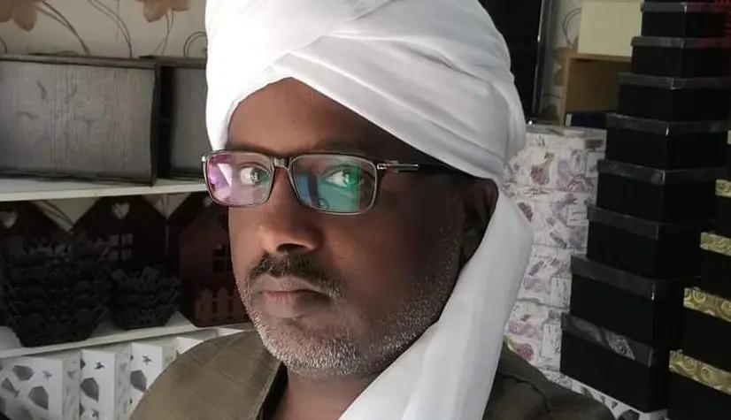 عضو بمؤتمر البجا: من يرفضون مسار الشرق هم شياطين السياسة