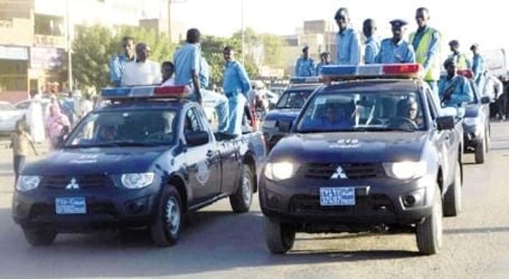 الشرطة تؤكد حمايتها لمؤسسات الدولة وقياداتها