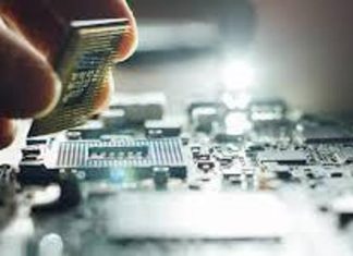 “إنتل” تطلب الدعم من الكونغرس في حرب الرقائق "إنتل" تطلب الدعم من الكونغرس في حرب الرقائق