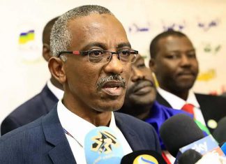 وجدي:الفترة الانتقالية لا تتحمل غياب أي من قوى الثورة وجدي:الفترة الانتقالية لا تتحمل غياب أي من قوى الثورة