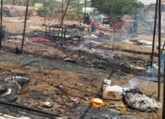 تقرير يكشف عن تعرض 31 سيدة للاغتصاب خلال فض الاعتصام تقرير يكشف عن تعرض 31 سيدة للاغتصاب خلال فض الاعتصام