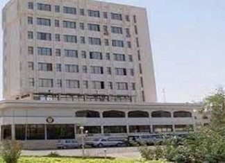 انطلاق أولى جولات الحوار السوداني البريطاني انطلاق أولى جولات الحوار السوداني البريطاني