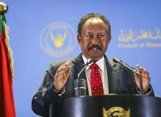 خلية مجلس الوزراء السوداني.. حل للأزمة أم تعقيدها؟ خلية مجلس الوزراء السوداني.. حل للأزمة أم تعقيدها؟