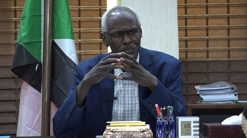 الحكومة: الاتصالات بالناظر ترك مستمرة في جو ايجابي