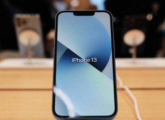 بسرعة فائقة.. قراصنة صينيون يخترقون “آيفون 13” بسرعة فائقة.. قراصنة صينيون يخترقون "آيفون 13"