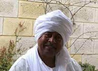 حمدوك: مظاهرات اليوم تؤكد تمسك السودانيين بمدنية الدولة عاجل- حمدوك: مظاهرات اليوم تؤكد تمسك السودانيين بمدنية الدولة