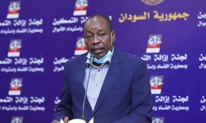 نفى استقالته من إزالة التمكيتن.. مناع: الردة مستحيلة وهذه أمانيهم