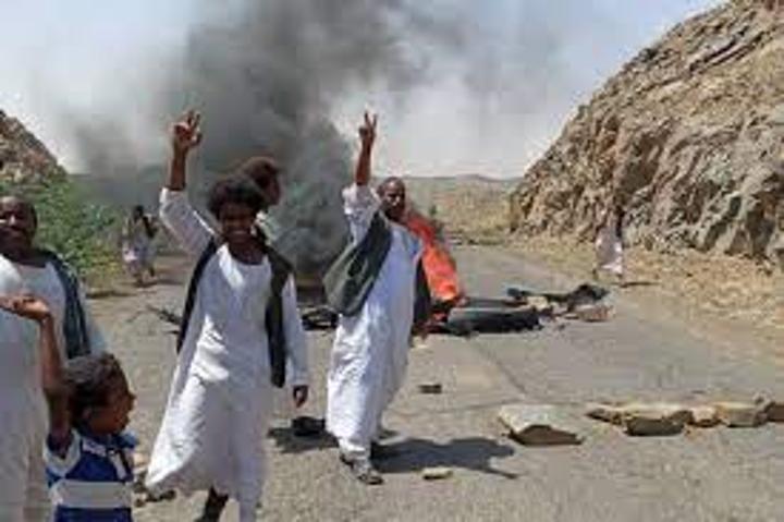 المجلس الأعلى لنظارات البجا يهدد بـ”الانفصال” عن البلاد