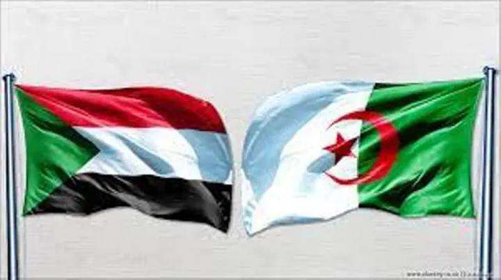 السودان يطلب من الجزائر فتح خط جوى مباشر للتبادل التجارى بين البلدين