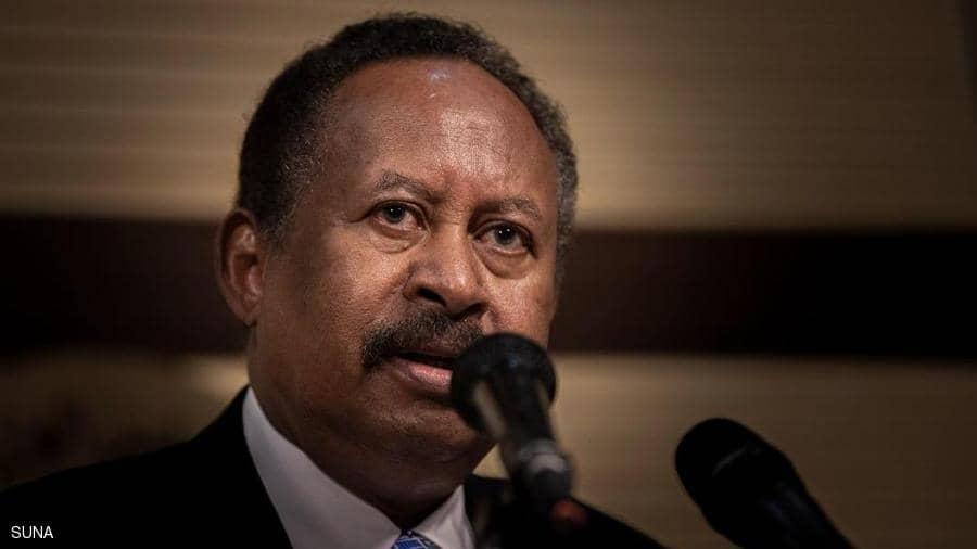 في بيان رسمي.. حكومة السودان ترد على “تقارير الاستقالة”